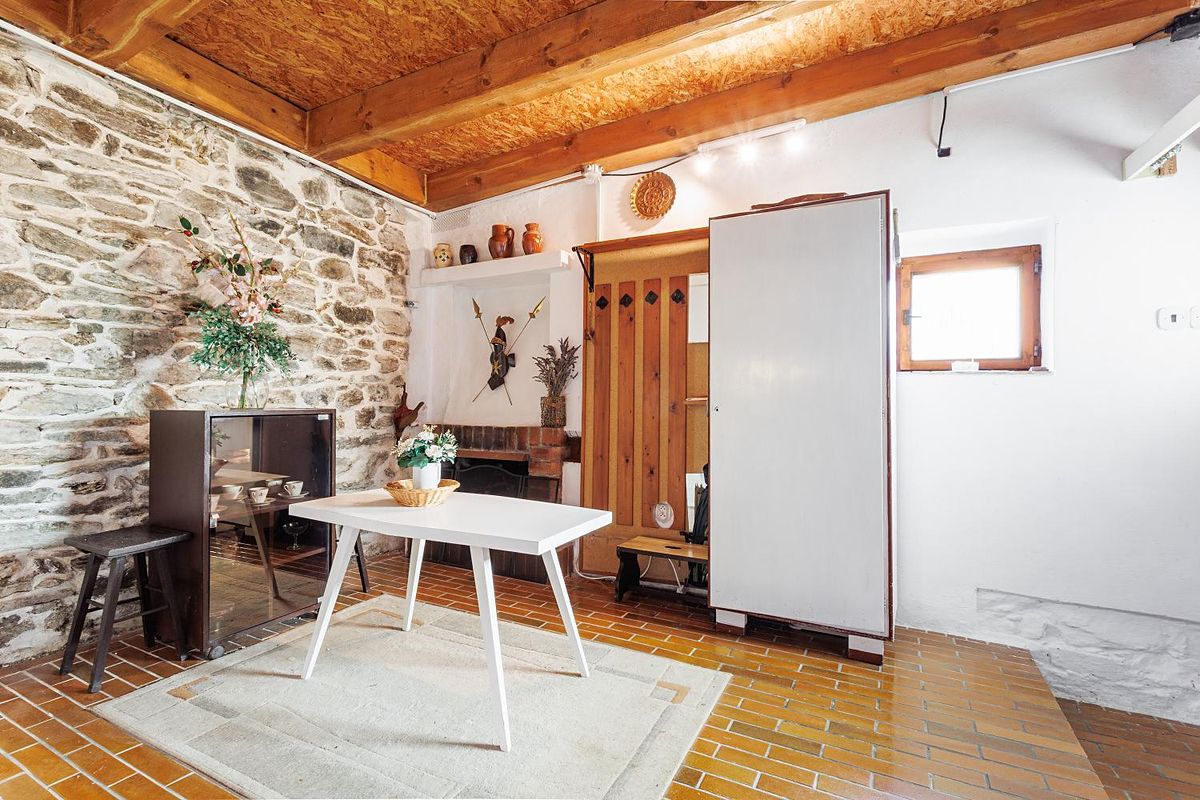 Prodej chalupy 180 m², pozemek 656 m² – fotografie 4
