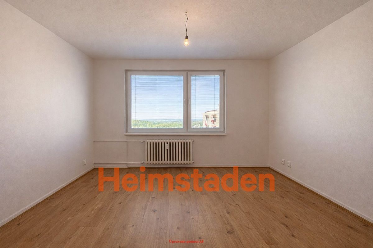 Pronájem bytu 1+1 38 m² – fotografie 2