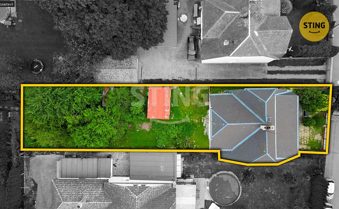 Prodej rodinného domu 270 m², pozemek 622 m² – fotografie 5