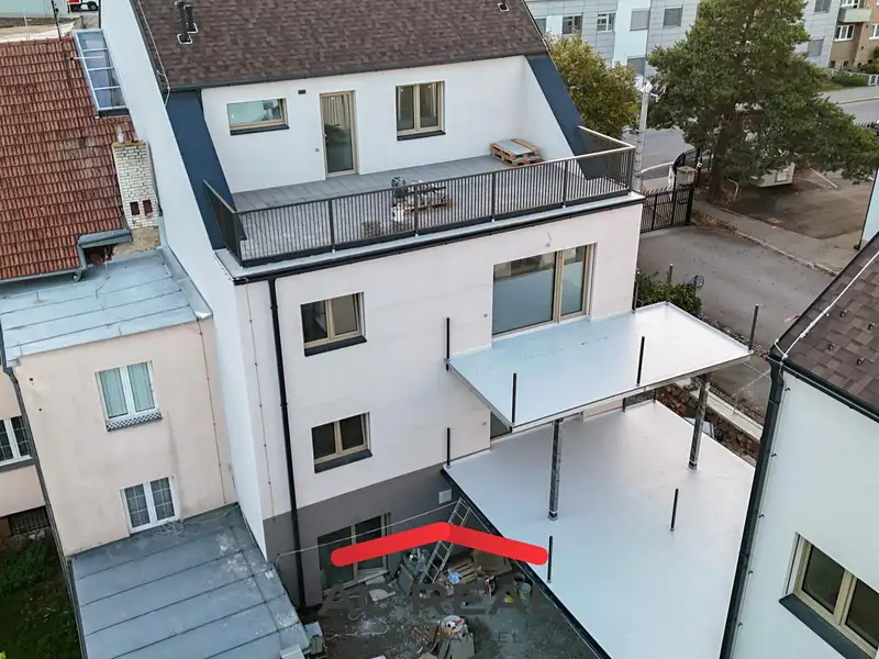 Prodej bytu 4+kk 83 m², Brno – náhled fotky 1