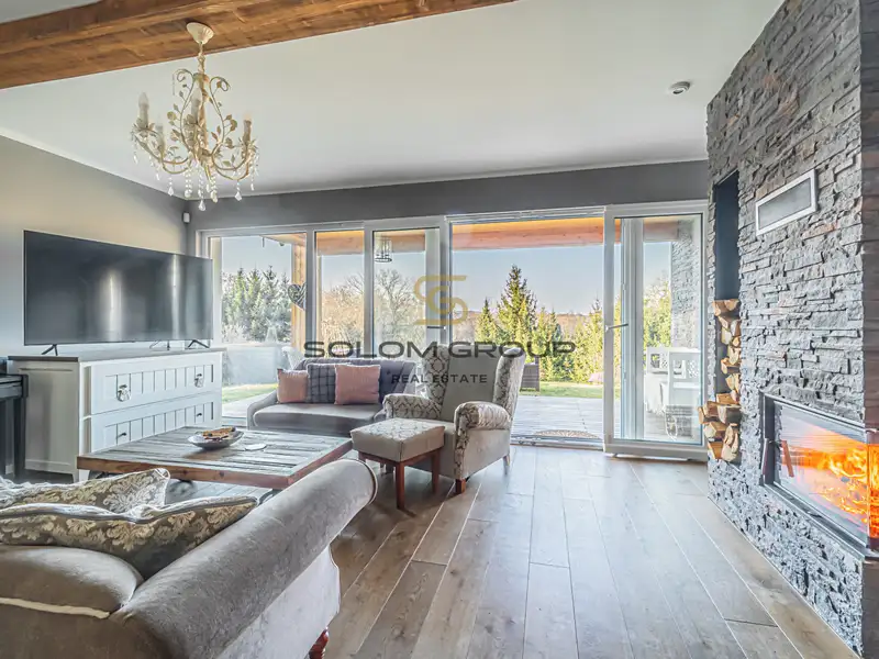 Prodej rodinného domu 155 m², pozemek 1713 m², Rabyně – náhled fotky 1
