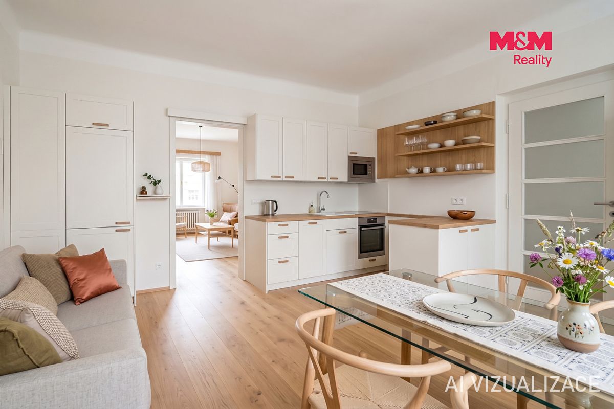 Prodej rodinného domu 150 m², pozemek 612 m² – fotografie 4