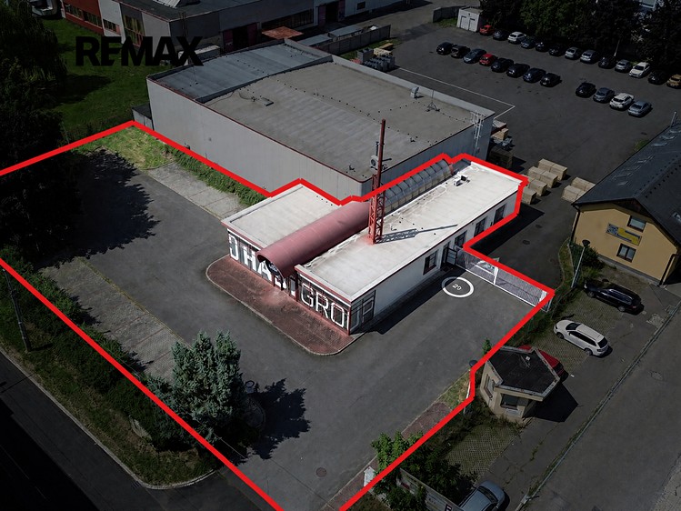 Комерційне приміщення в оренду, 250 м² (1 з 19)