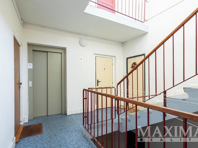 Квартира 2+1 на продаж, 52 м² (13 з 26)