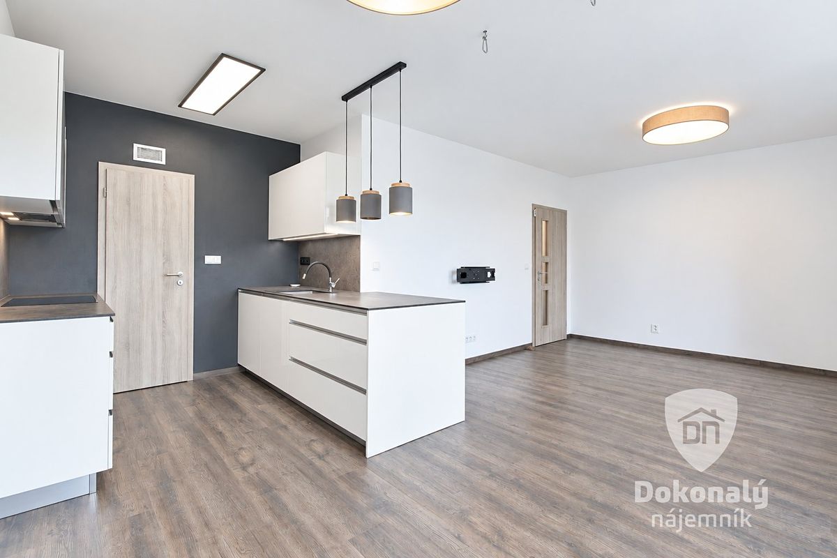 Pronájem bytu 3+kk 70 m² – fotografie 5