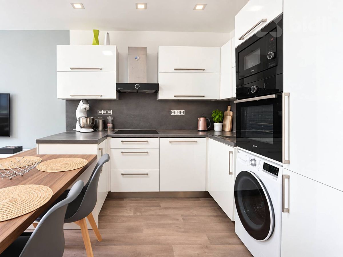 Pronájem bytu 2+kk 47 m² – fotografie 5