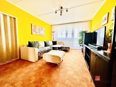 Prodej bytu 3+1, 84 m² (3 z 19)