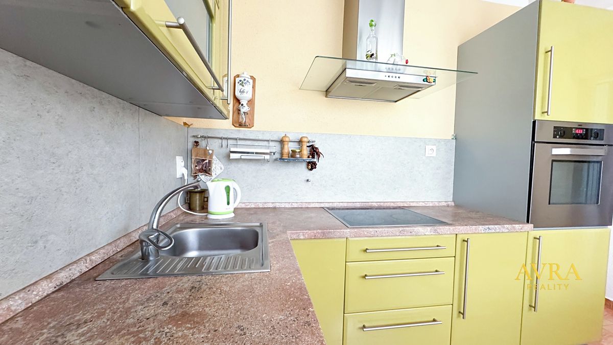 Prodej bytu 3+1 65 m² – fotografie 4