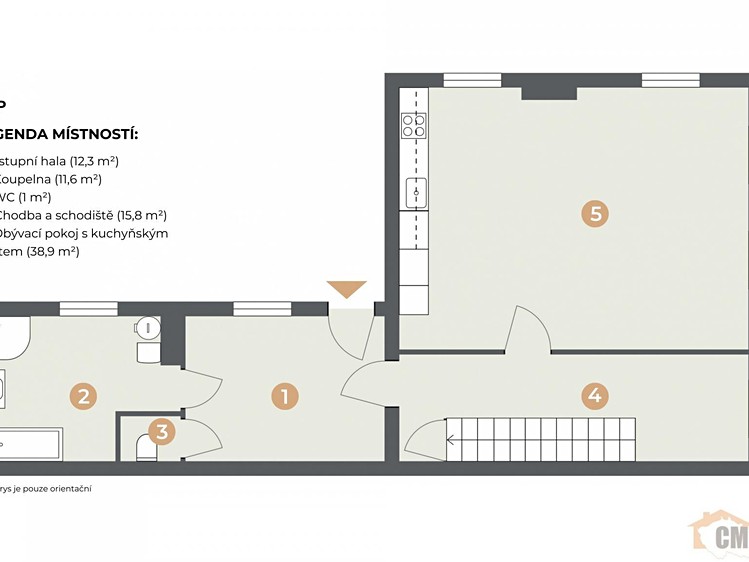 Prodej domu, 182 m² (6 z 29)