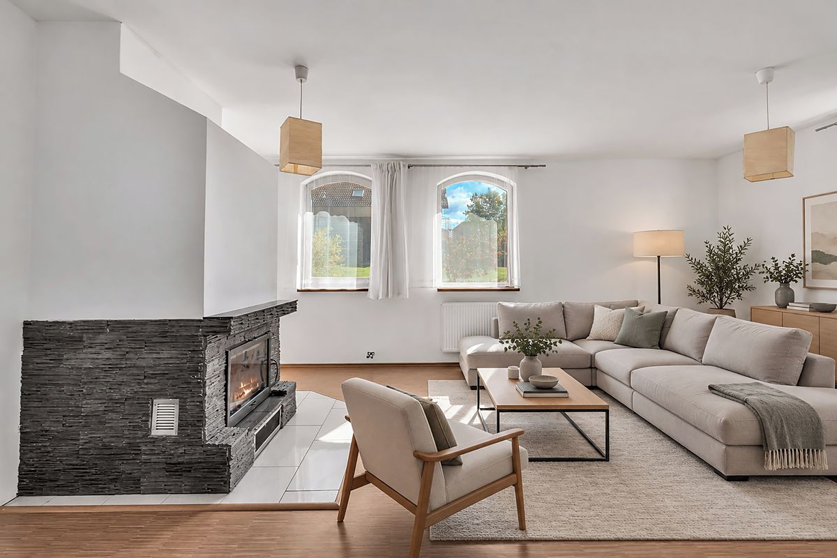 Prodej rodinného domu 226 m², pozemek 1566 m²