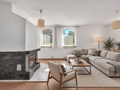 Prodej rodinného domu 226 m², pozemek 1566 m²