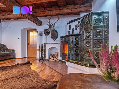 Prodej chalupy 238 m², pozemek 844 m²