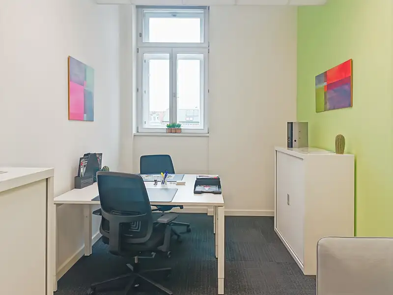 Pronájem kanceláře 7 m², Praha – náhled fotky 2