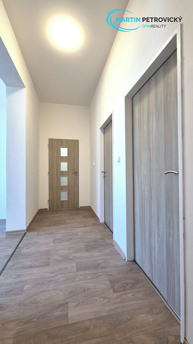 Pronájem bytu 3+1 75 m² – fotografie 4
