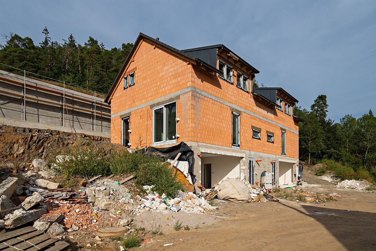 Prodej projektu na klíč 174 m², pozemek 544 m² – fotografie 2