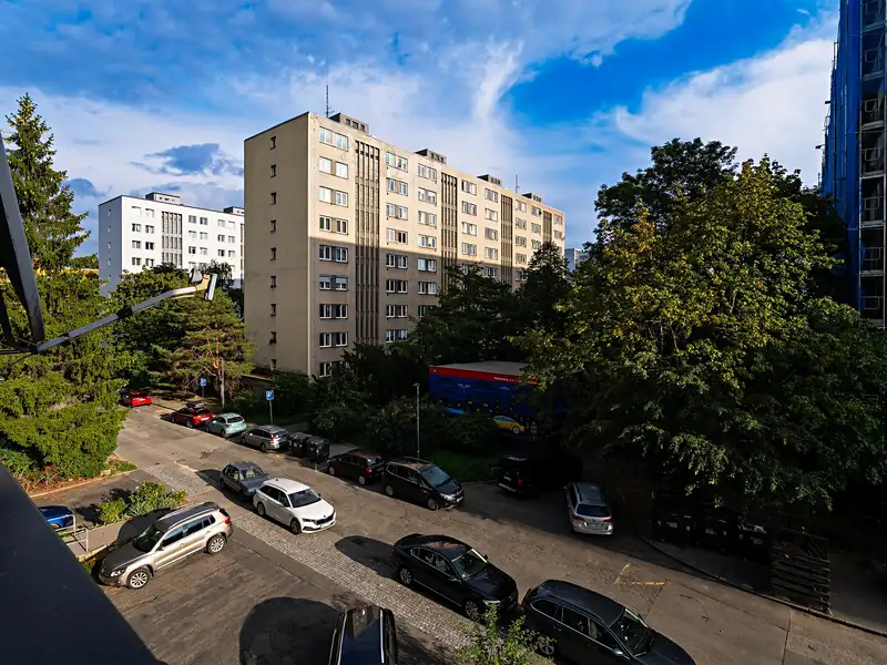 Prodej bytu 2+1 55 m², Praha – náhled fotky 3