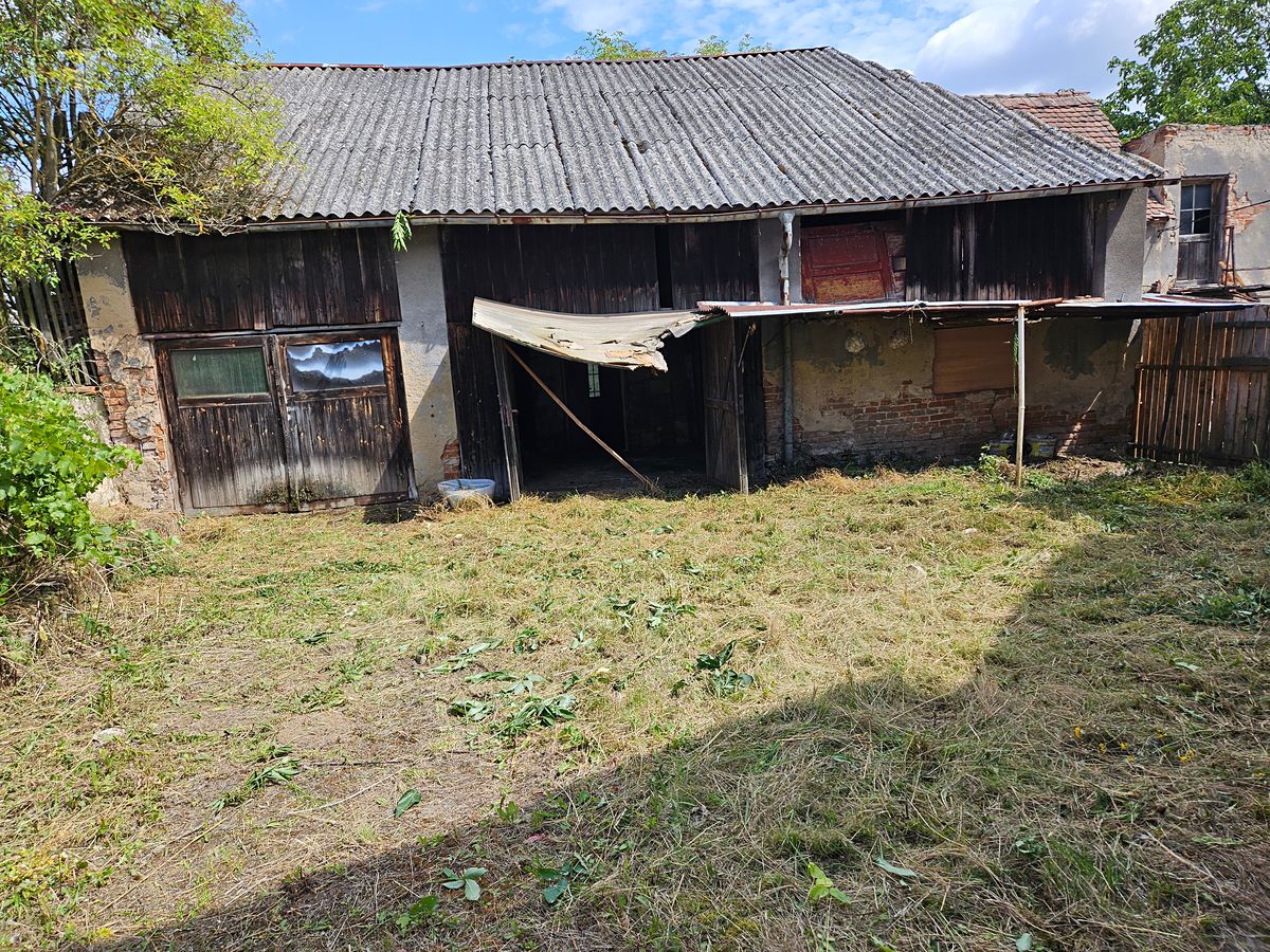 Prodej rodinného domu 80 m², pozemek 450 m² – fotografie 3