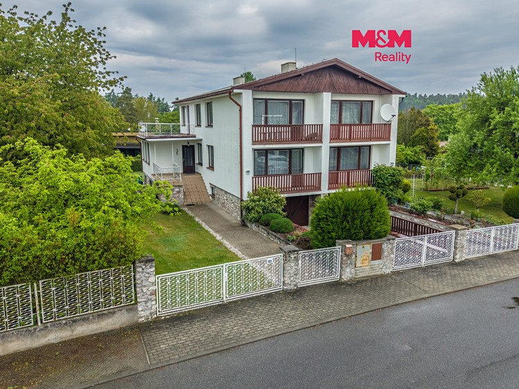 Prodej domu, 115 m² (1 z 22)