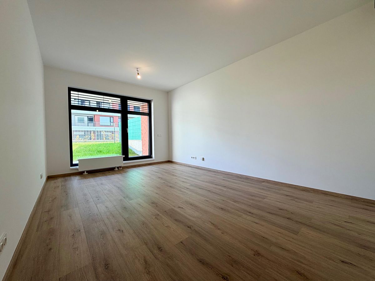Prodej bytu 2+kk 53 m² – fotografie 2