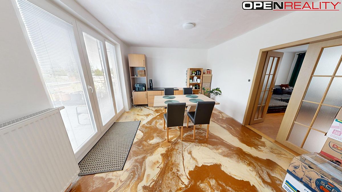 Prodej rodinného domu 169 m², pozemek 398 m² – fotografie 5