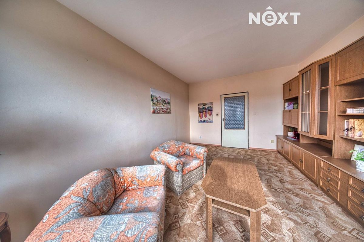 Prodej bytu 2+1 53 m² – fotografie 4