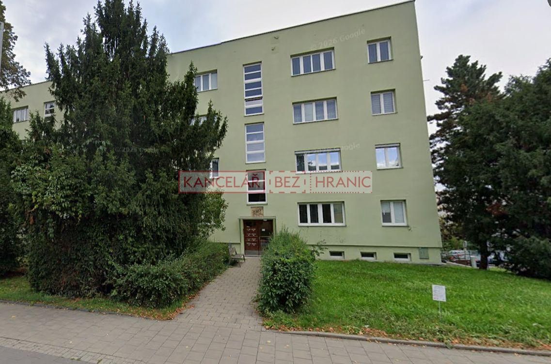 Prodej bytu 3+1 73 m²