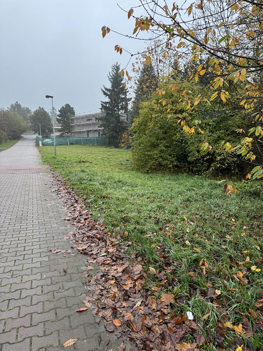 Prodej pozemku 991 m²