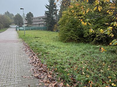 Prodej pozemku 991 m²