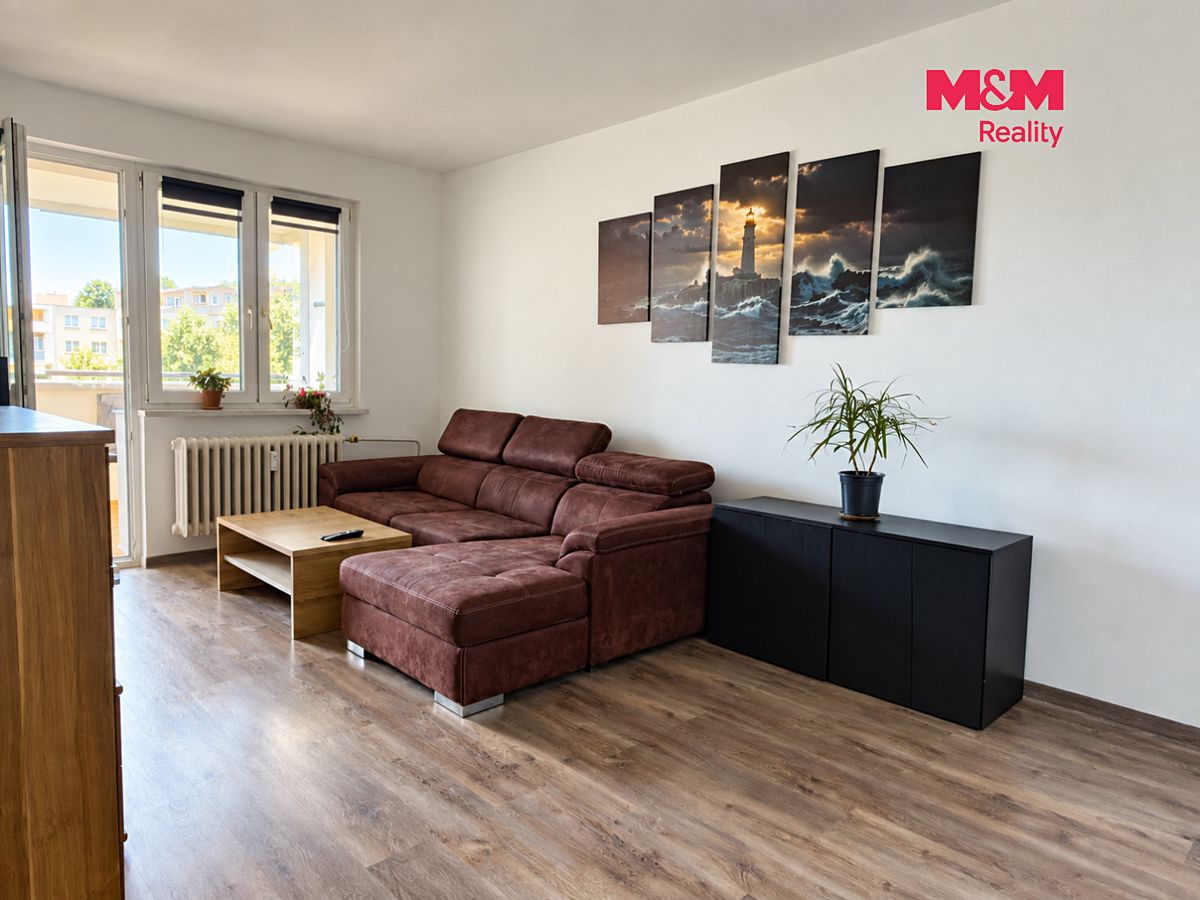 Prodej bytu 2+1 56 m² – fotografie 2
