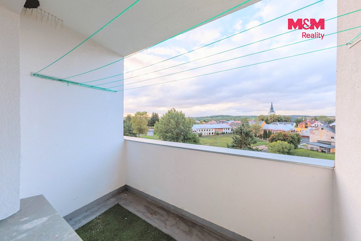 Prodej bytu 2+1 55 m² – fotografie 4