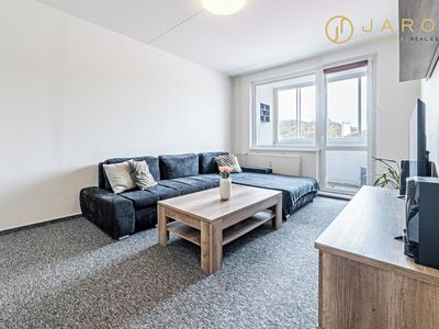 Prodej bytu 3+1 72 m²