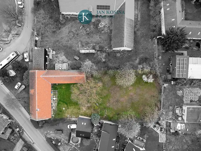 Prodej rodinného domu 200 m², pozemek 1384 m², Doubek – náhled fotky 3