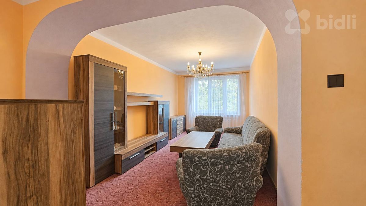 Pronájem bytu 3+1 70 m² – fotografie 5