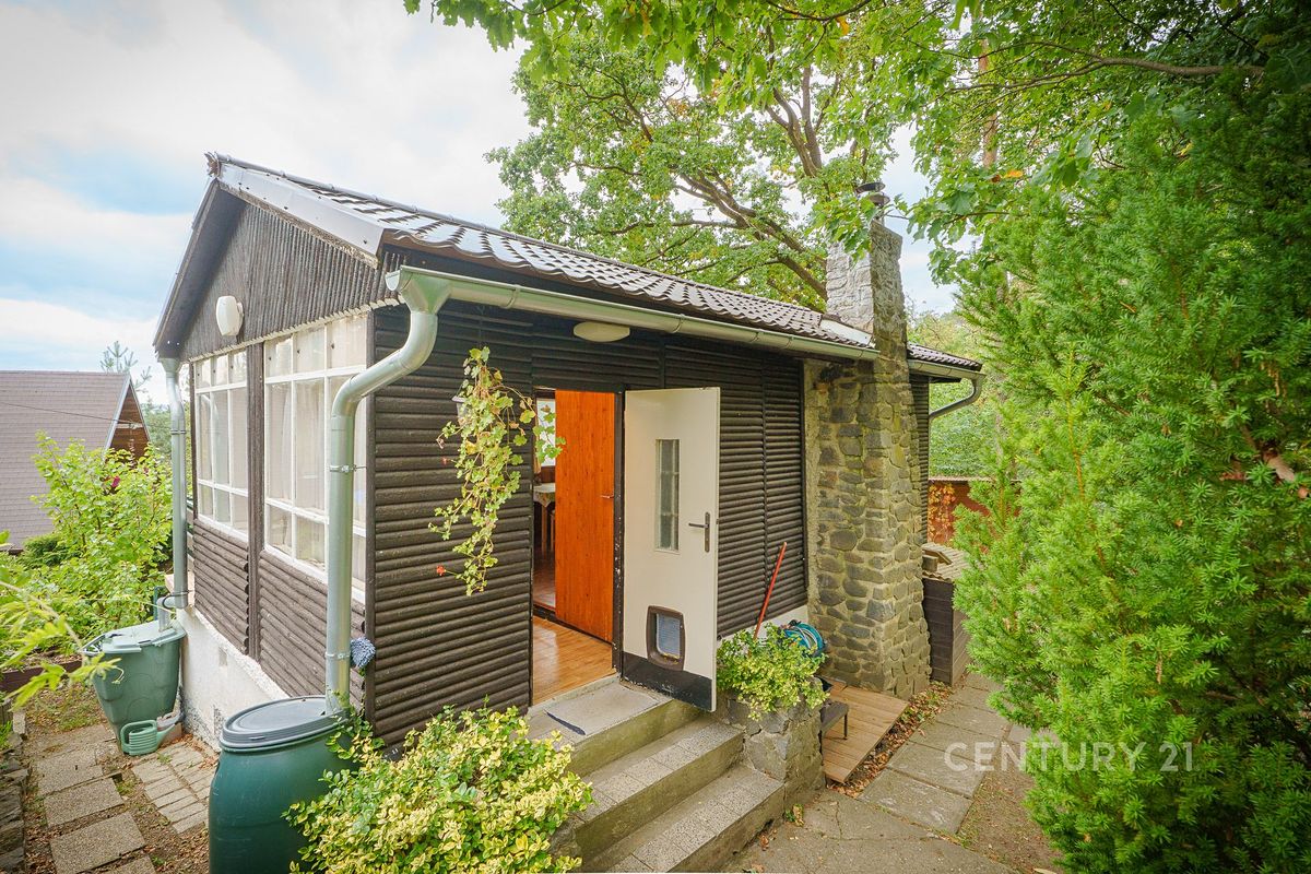 Prodej chaty 37 m², pozemek 372 m² – fotografie 3