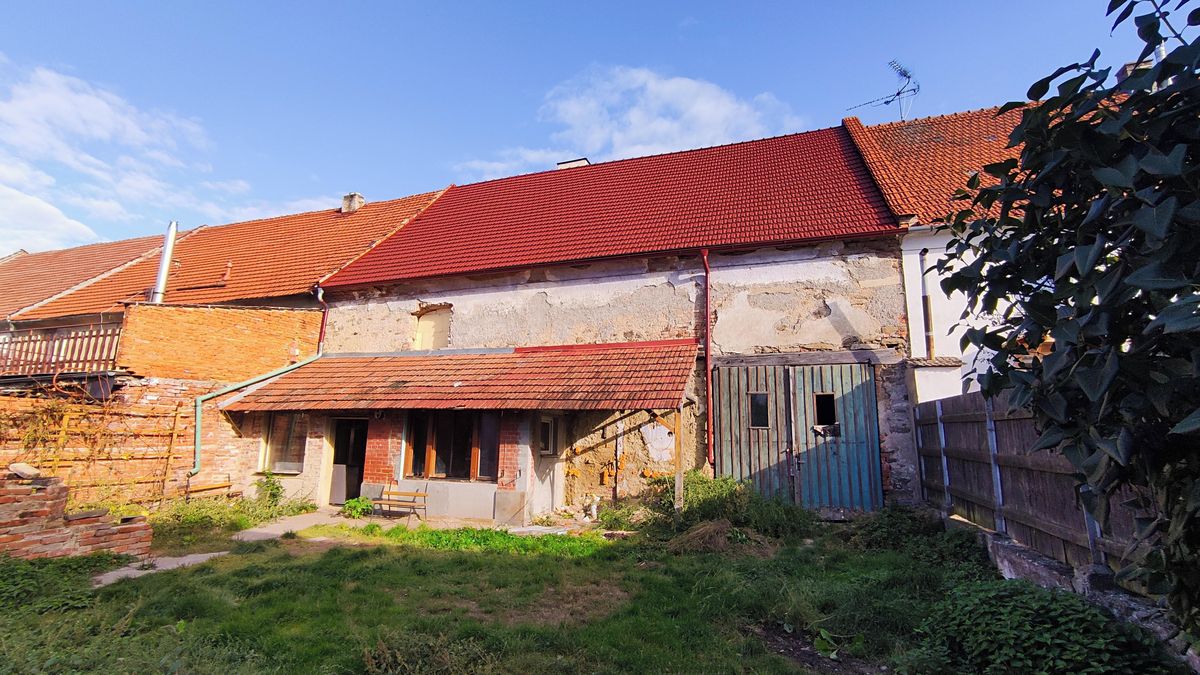 Prodej rodinného domu 129 m², pozemek 1504 m² – fotografie 3