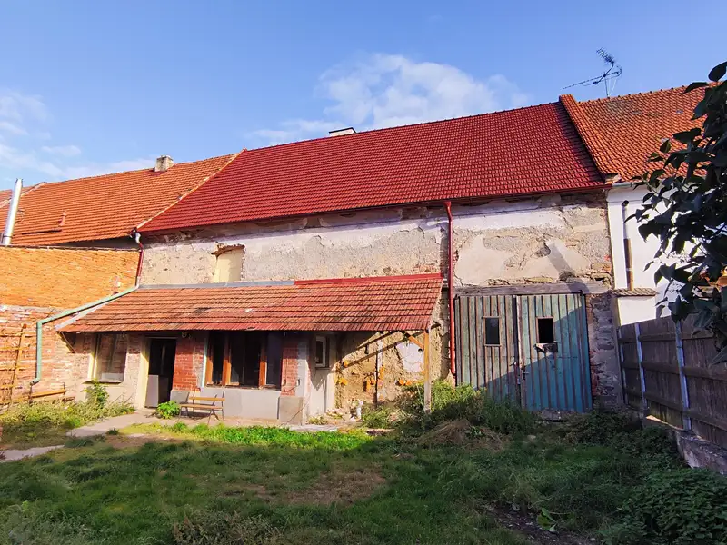 Prodej rodinného domu 192 m², pozemek 537 m², Krumsín – náhled fotky 3