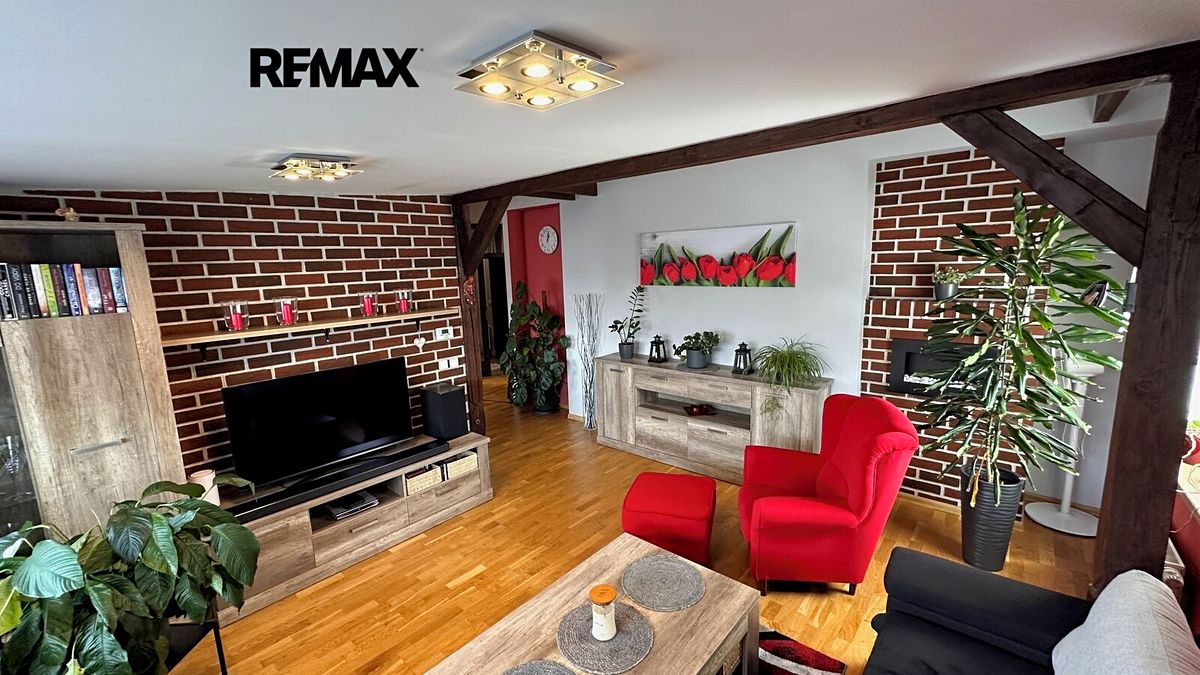 Prodej bytu 3+1 87 m²