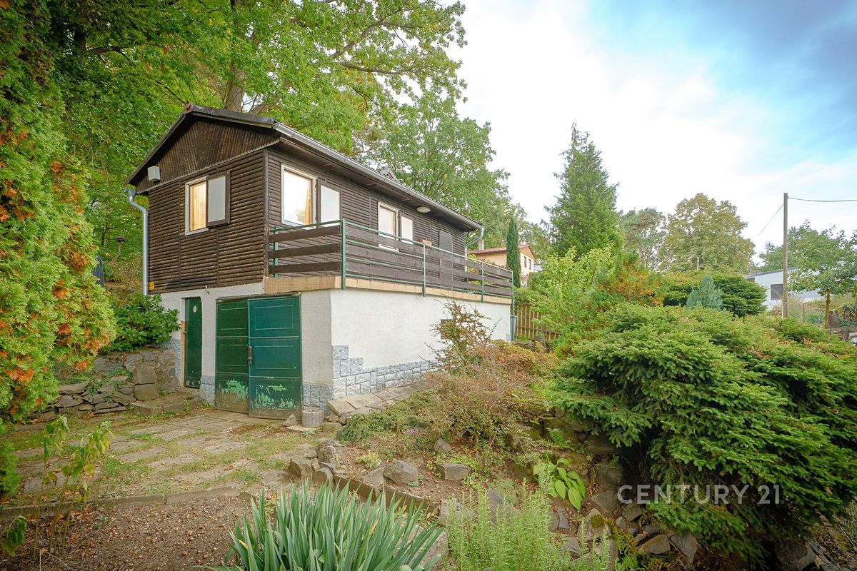 Prodej chaty 37 m², pozemek 372 m² – fotografie 2