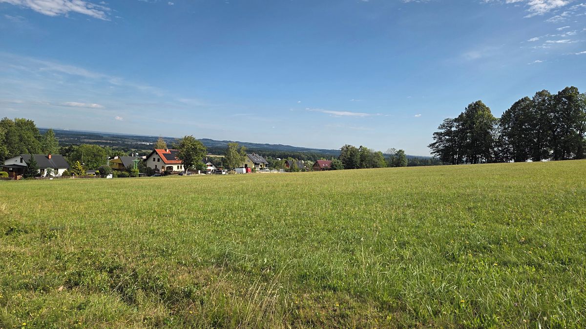 Prodej stavebního pozemku 22223 m² – fotografie 2
