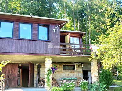 Prodej chaty 65 m², pozemek 379 m²