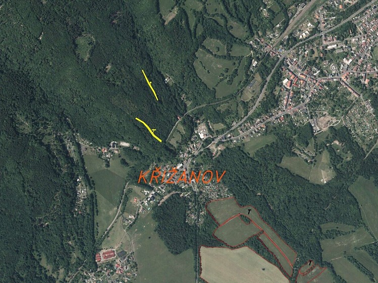 Grundstück zum Kauf, 1.414 m² (3 von 4)