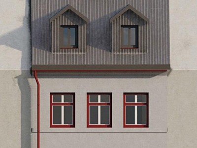 Prodej domu, 264 m² (2 z 22)