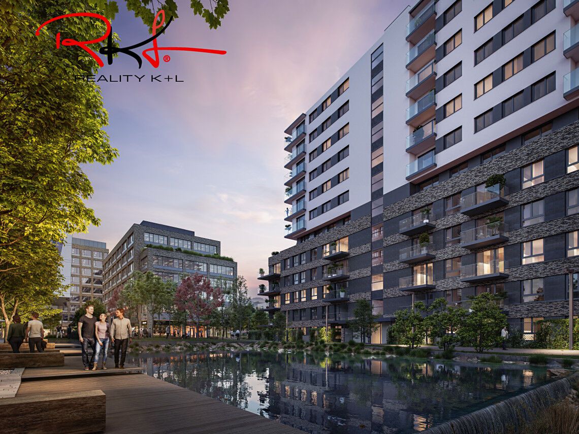 Prodej bytu 1+kk 31 m²