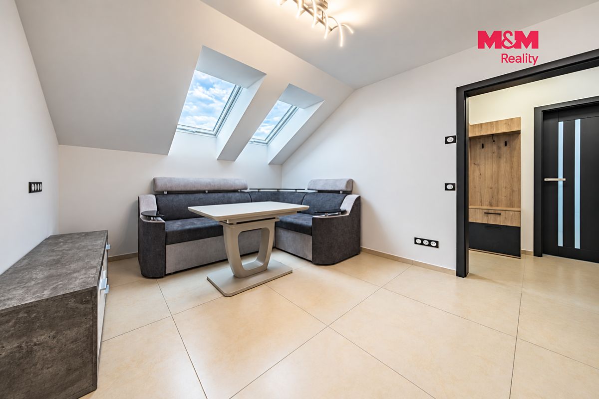 Prodej bytu 2+kk 30 m² – fotografie 4