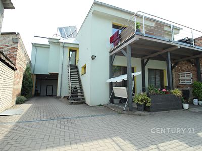 Prodej bytu 3+1 108 m²