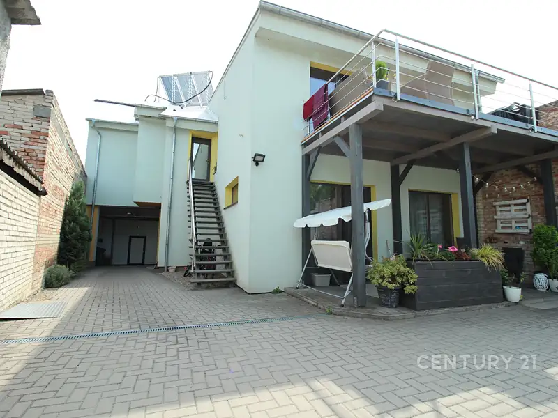Prodej bytu 3+1, 108 m², Hodonín, Vracov