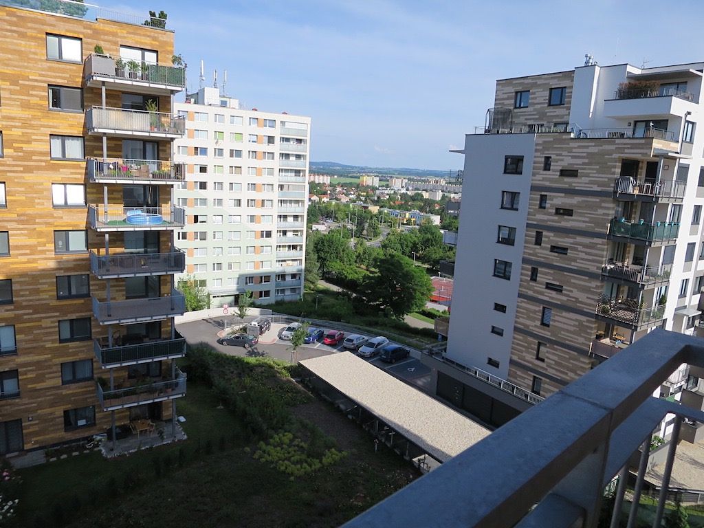 Pronájem bytu 2+kk 50 m² – fotografie 5