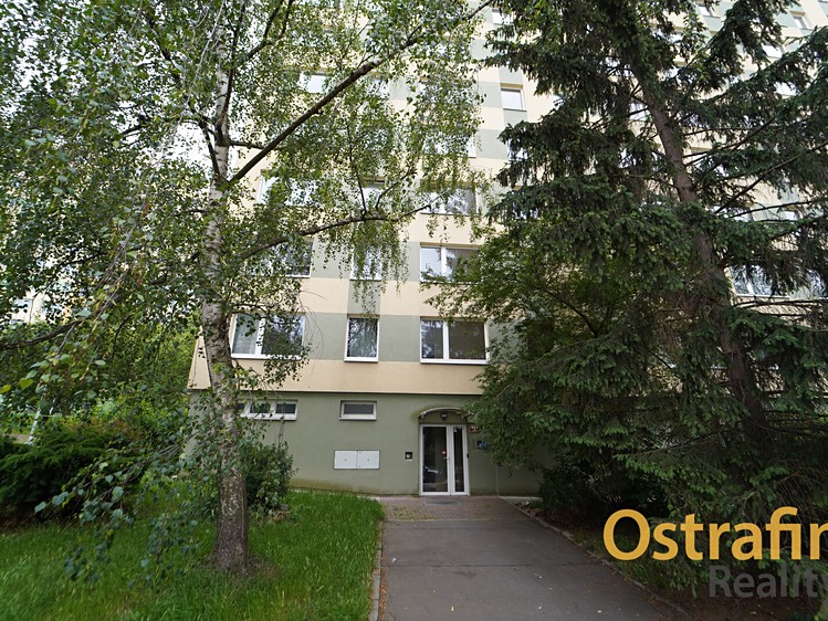 Wohnung 1+kk zur Miete, 29 m² (10 von 11)