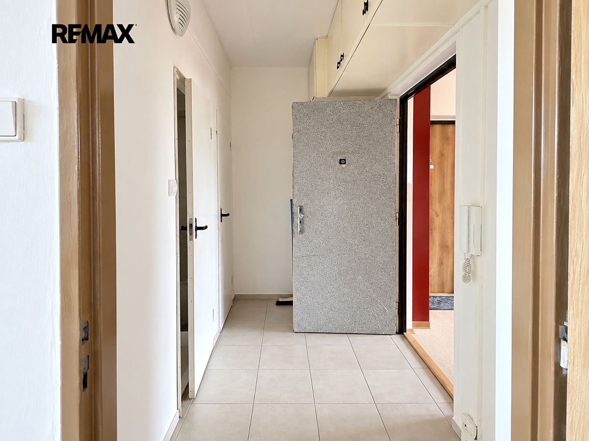 Prodej bytu 1+1 33 m² – fotografie 5
