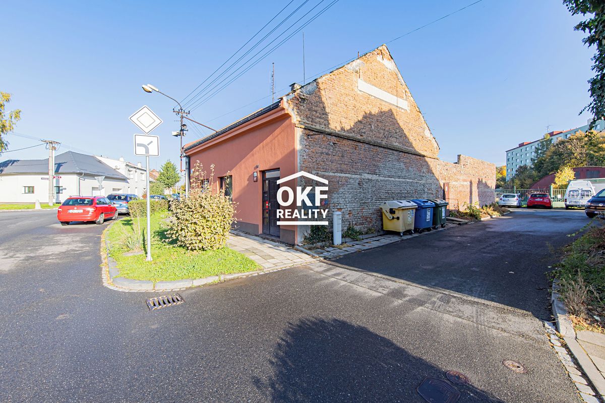 Prodej rodinného domu 130 m², pozemek 239 m²